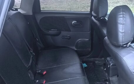Nissan Note II рестайлинг, 2006 год, 420 000 рублей, 7 фотография