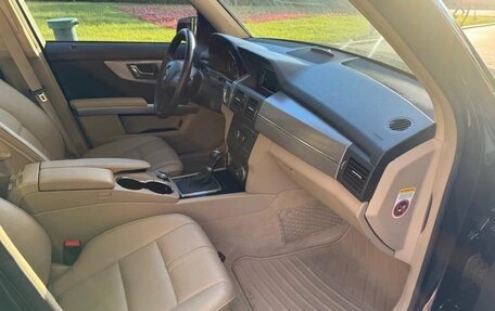 Mercedes-Benz GLK-Класс, 2008 год, 1 490 000 рублей, 8 фотография