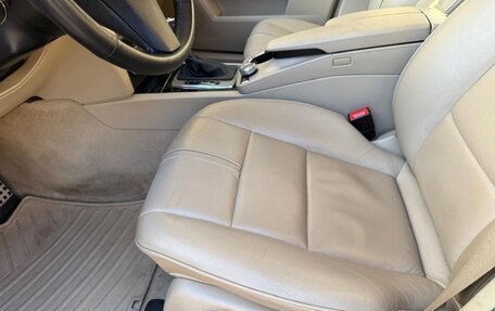 Mercedes-Benz GLK-Класс, 2008 год, 1 490 000 рублей, 10 фотография