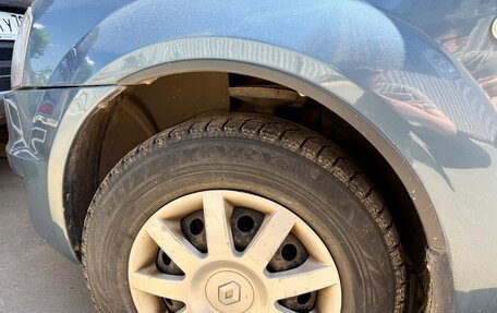 Renault Logan I, 2011 год, 520 000 рублей, 3 фотография