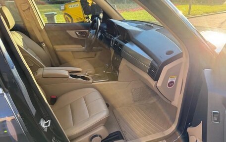Mercedes-Benz GLK-Класс, 2008 год, 1 490 000 рублей, 9 фотография