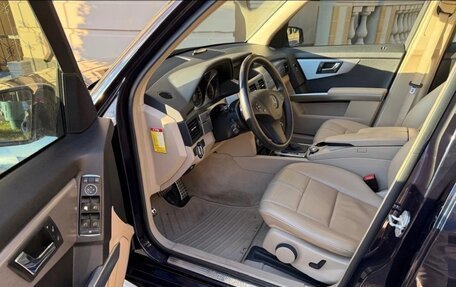 Mercedes-Benz GLK-Класс, 2008 год, 1 490 000 рублей, 6 фотография