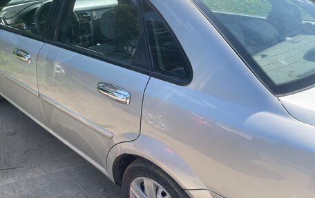 Chevrolet Lacetti, 2008 год, 510 000 рублей, 7 фотография