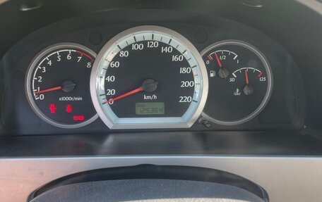 Chevrolet Lacetti, 2008 год, 510 000 рублей, 4 фотография