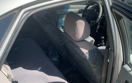 Chevrolet Lacetti, 2008 год, 510 000 рублей, 10 фотография