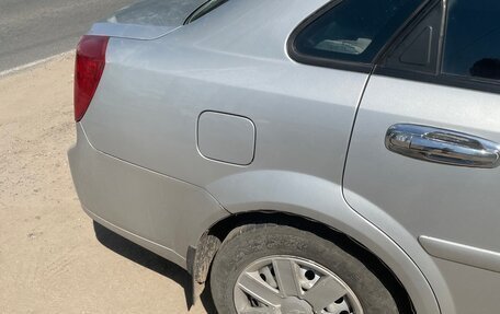 Chevrolet Lacetti, 2008 год, 510 000 рублей, 8 фотография