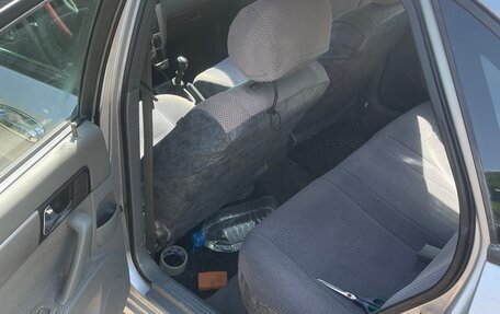 Chevrolet Lacetti, 2008 год, 510 000 рублей, 6 фотография