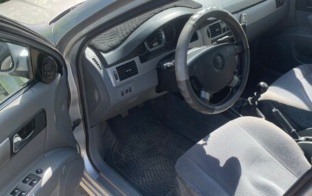 Chevrolet Lacetti, 2008 год, 510 000 рублей, 5 фотография