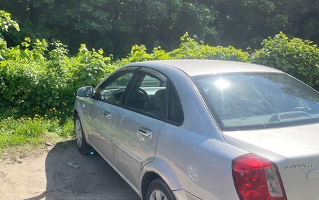 Chevrolet Lacetti, 2008 год, 510 000 рублей, 14 фотография