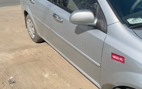 Chevrolet Lacetti, 2008 год, 510 000 рублей, 12 фотография