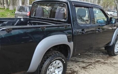 Mazda BT-50 II, 2007 год, 750 000 рублей, 3 фотография