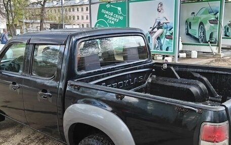 Mazda BT-50 II, 2007 год, 750 000 рублей, 6 фотография