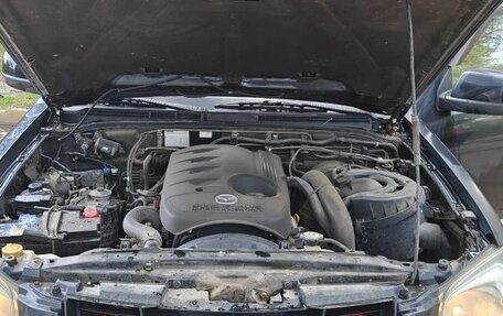 Mazda BT-50 II, 2007 год, 750 000 рублей, 8 фотография