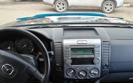 Mazda BT-50 II, 2007 год, 750 000 рублей, 9 фотография