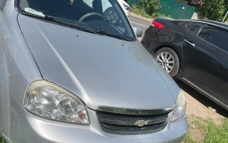Chevrolet Lacetti, 2008 год, 510 000 рублей, 13 фотография