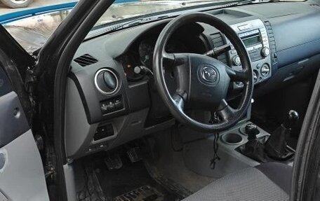 Mazda BT-50 II, 2007 год, 750 000 рублей, 11 фотография