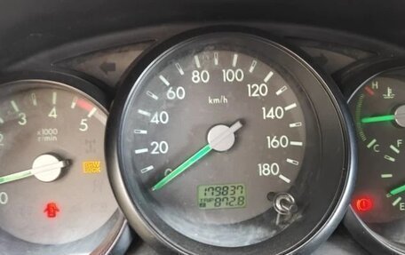 Mazda BT-50 II, 2007 год, 750 000 рублей, 10 фотография