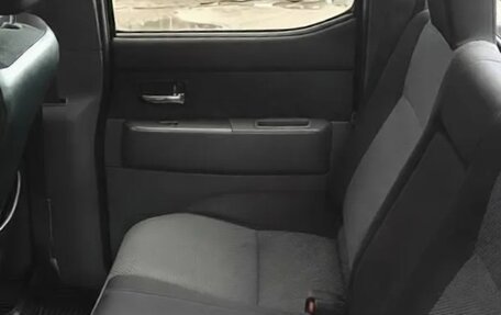Mazda BT-50 II, 2007 год, 750 000 рублей, 13 фотография