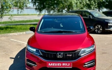 Honda Jade I, 2018 год, 2 200 000 рублей, 2 фотография