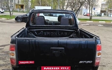 Mazda BT-50 II, 2007 год, 750 000 рублей, 5 фотография