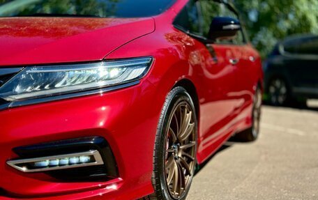Honda Jade I, 2018 год, 2 200 000 рублей, 13 фотография