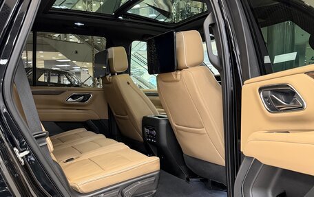 Chevrolet Tahoe IV, 2023 год, 8 160 000 рублей, 5 фотография