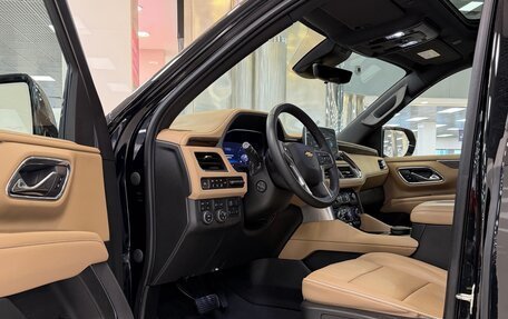 Chevrolet Tahoe IV, 2023 год, 8 160 000 рублей, 6 фотография