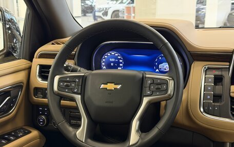 Chevrolet Tahoe IV, 2023 год, 8 160 000 рублей, 10 фотография