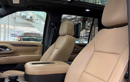 Chevrolet Tahoe IV, 2023 год, 8 160 000 рублей, 8 фотография