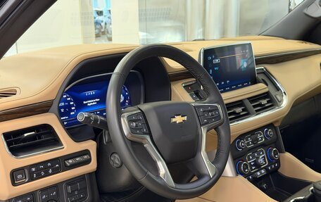 Chevrolet Tahoe IV, 2023 год, 8 160 000 рублей, 7 фотография