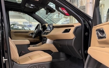 Chevrolet Tahoe IV, 2023 год, 8 160 000 рублей, 4 фотография
