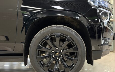 Chevrolet Tahoe IV, 2023 год, 8 160 000 рублей, 13 фотография