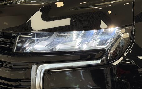 Chevrolet Tahoe IV, 2023 год, 8 160 000 рублей, 19 фотография