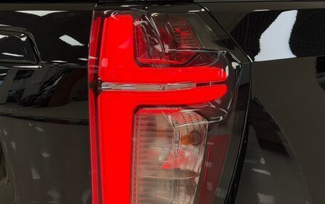 Chevrolet Tahoe IV, 2023 год, 8 160 000 рублей, 16 фотография