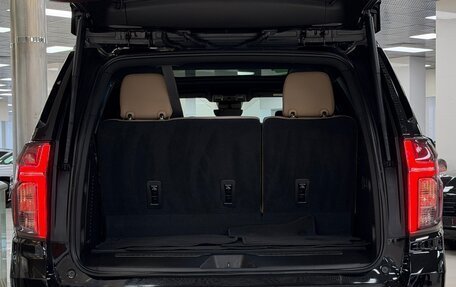 Chevrolet Tahoe IV, 2023 год, 8 160 000 рублей, 24 фотография