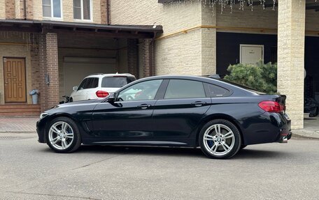 BMW 4 серия, 2018 год, 2 550 000 рублей, 6 фотография