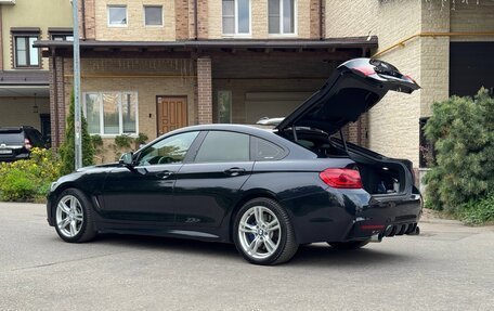 BMW 4 серия, 2018 год, 2 550 000 рублей, 7 фотография