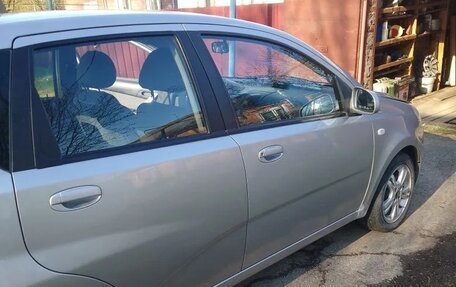 Chevrolet Aveo III, 2008 год, 500 000 рублей, 5 фотография