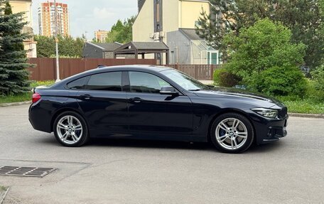 BMW 4 серия, 2018 год, 2 550 000 рублей, 2 фотография