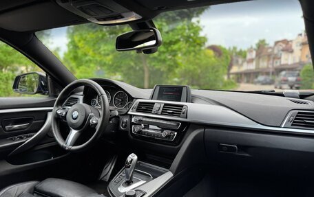 BMW 4 серия, 2018 год, 2 550 000 рублей, 9 фотография