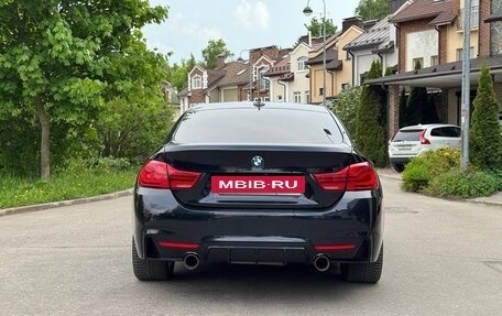 BMW 4 серия, 2018 год, 2 550 000 рублей, 4 фотография