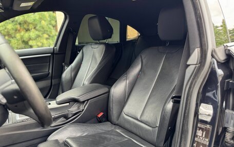 BMW 4 серия, 2018 год, 2 550 000 рублей, 13 фотография