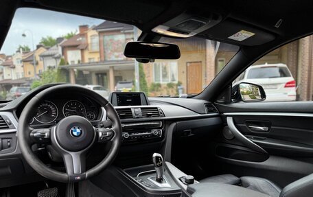 BMW 4 серия, 2018 год, 2 550 000 рублей, 11 фотография