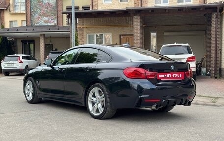 BMW 4 серия, 2018 год, 2 550 000 рублей, 5 фотография