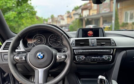 BMW 4 серия, 2018 год, 2 550 000 рублей, 15 фотография
