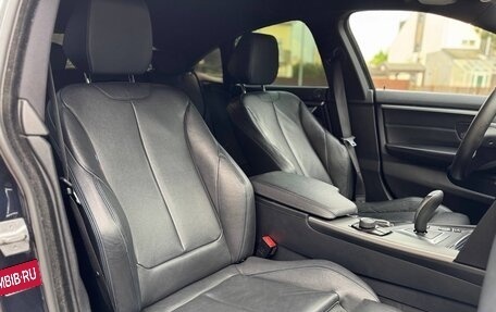 BMW 4 серия, 2018 год, 2 550 000 рублей, 10 фотография