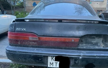 Toyota Vista, 1992 год, 115 000 рублей, 2 фотография