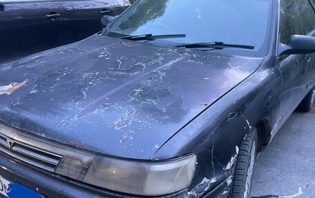 Toyota Vista, 1992 год, 115 000 рублей, 5 фотография