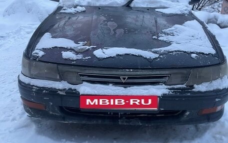 Toyota Vista, 1992 год, 115 000 рублей, 7 фотография