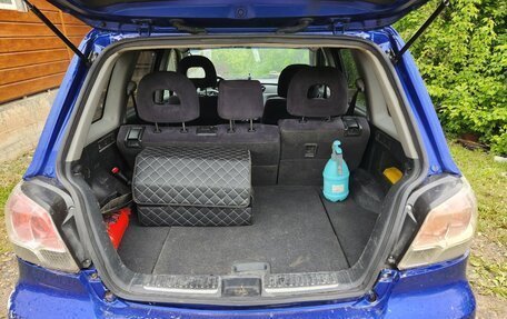Mitsubishi Outlander III рестайлинг 3, 2005 год, 550 000 рублей, 7 фотография